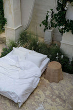 LA TABLE D'APPOINT FLORA