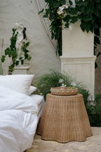 LA TABLE D'APPOINT FLORA