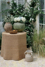 LA TABLE DE LA FLEUR