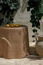 LA TABLE DE LA FLEUR