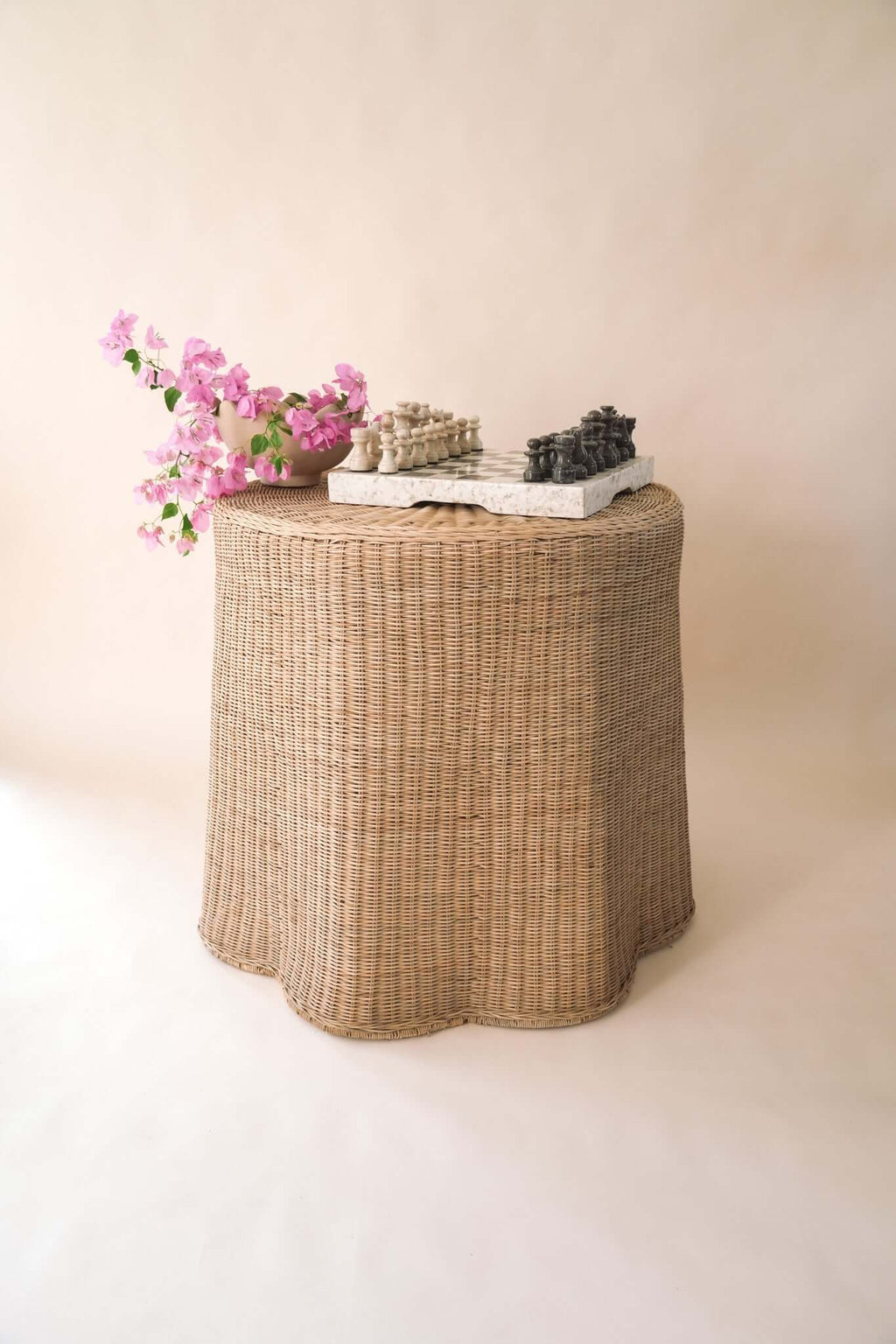 LA TABLE DE LA FLEUR