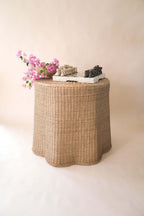 LA TABLE DE LA FLEUR