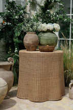 LA TABLE DE LA FLEUR