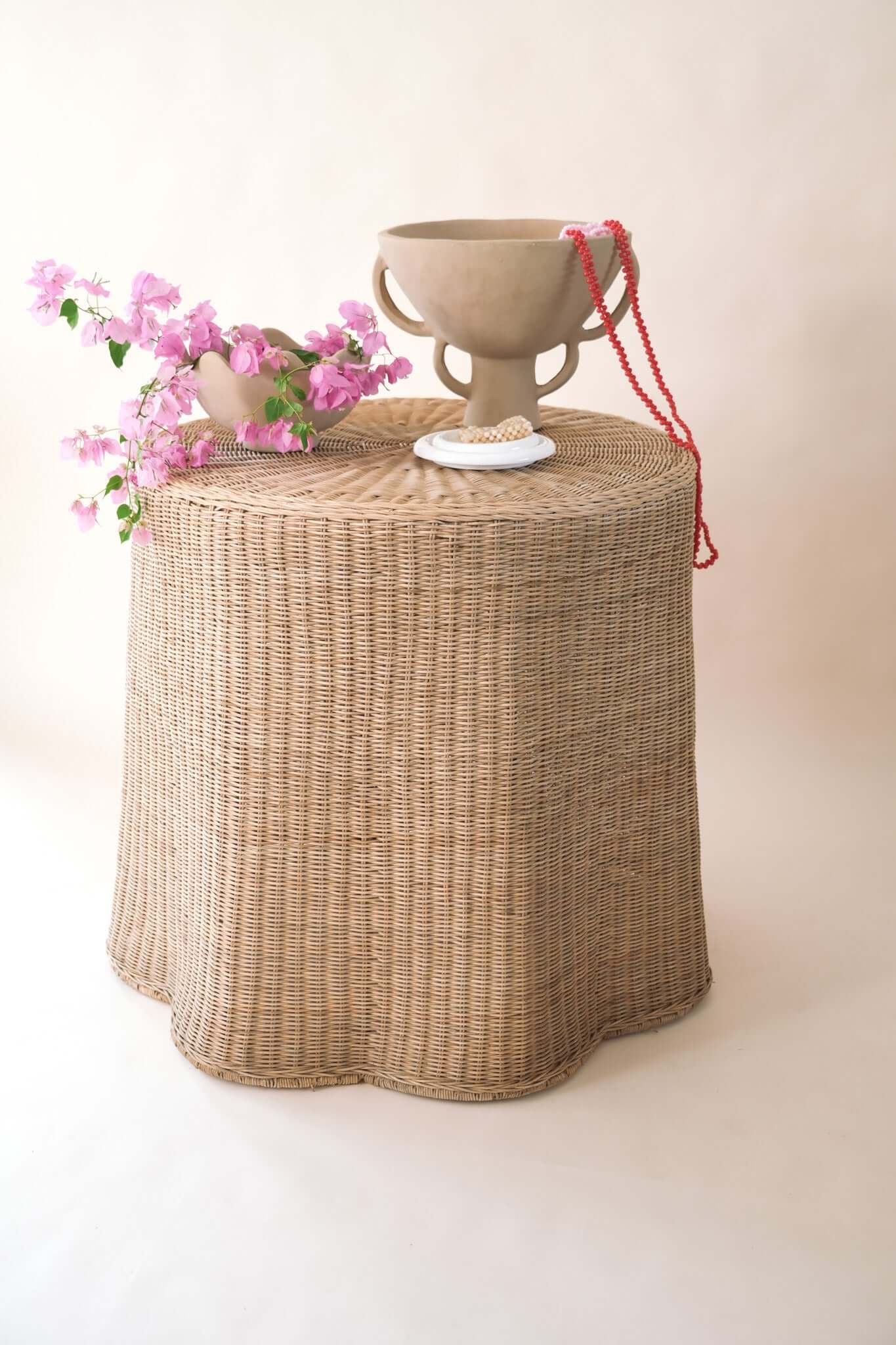 LA TABLE DE LA FLEUR