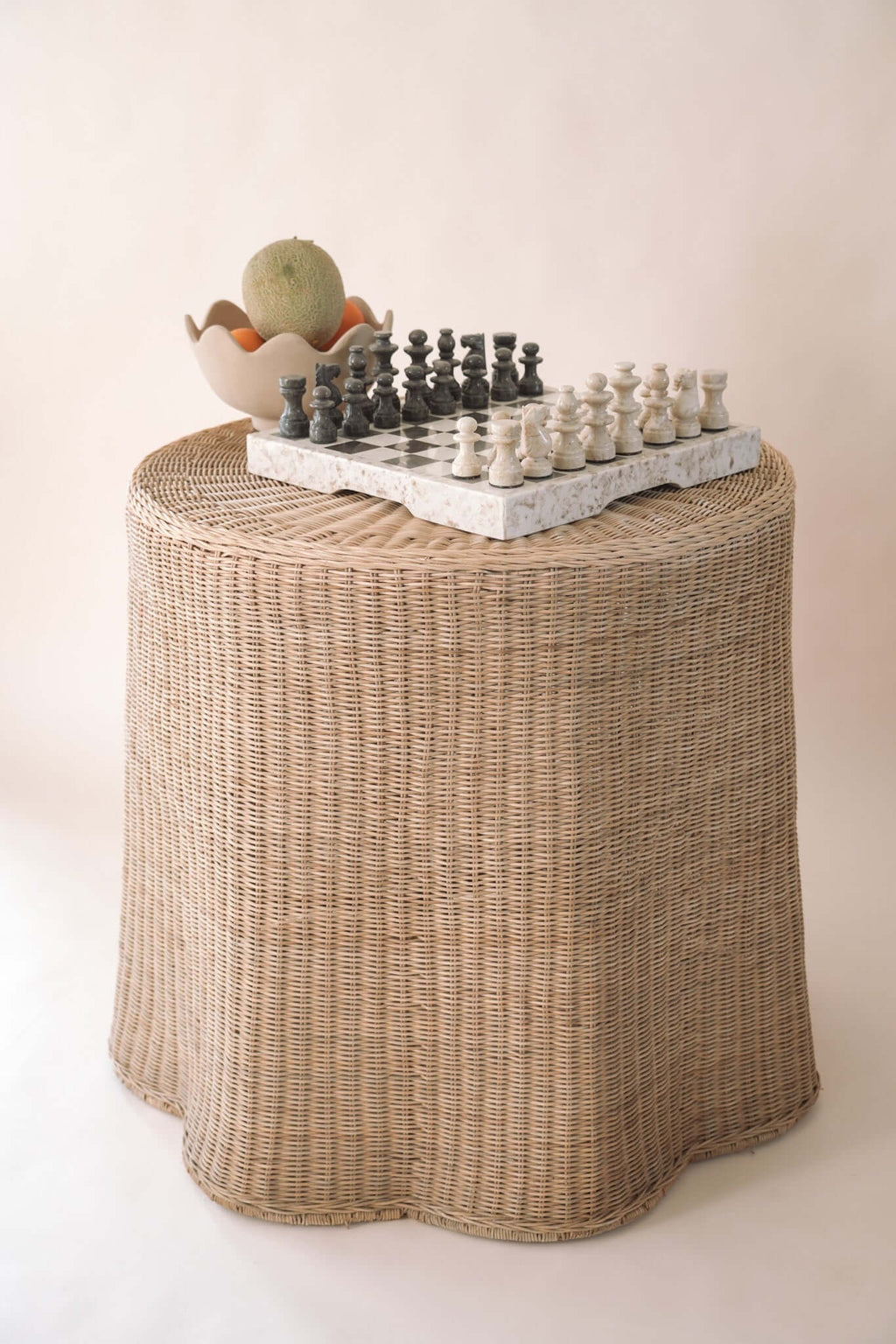 LA TABLE DE LA FLEUR