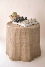 LA TABLE DE LA FLEUR