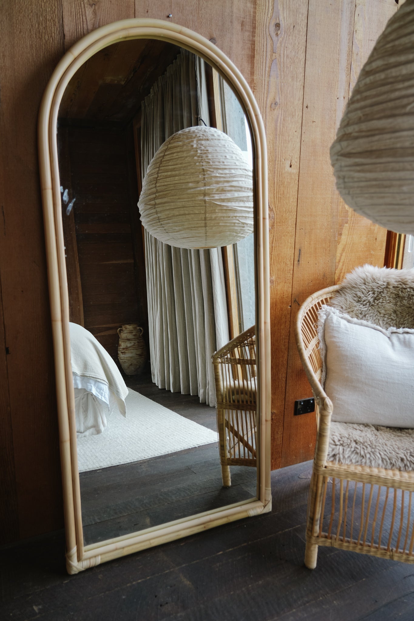 LE MIROIR DE SOL EN PLEINE CROCHE