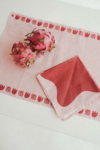 LES SERVIETTES GILI (lot de 4)