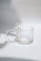 LE MUG EN VERRE GWEN