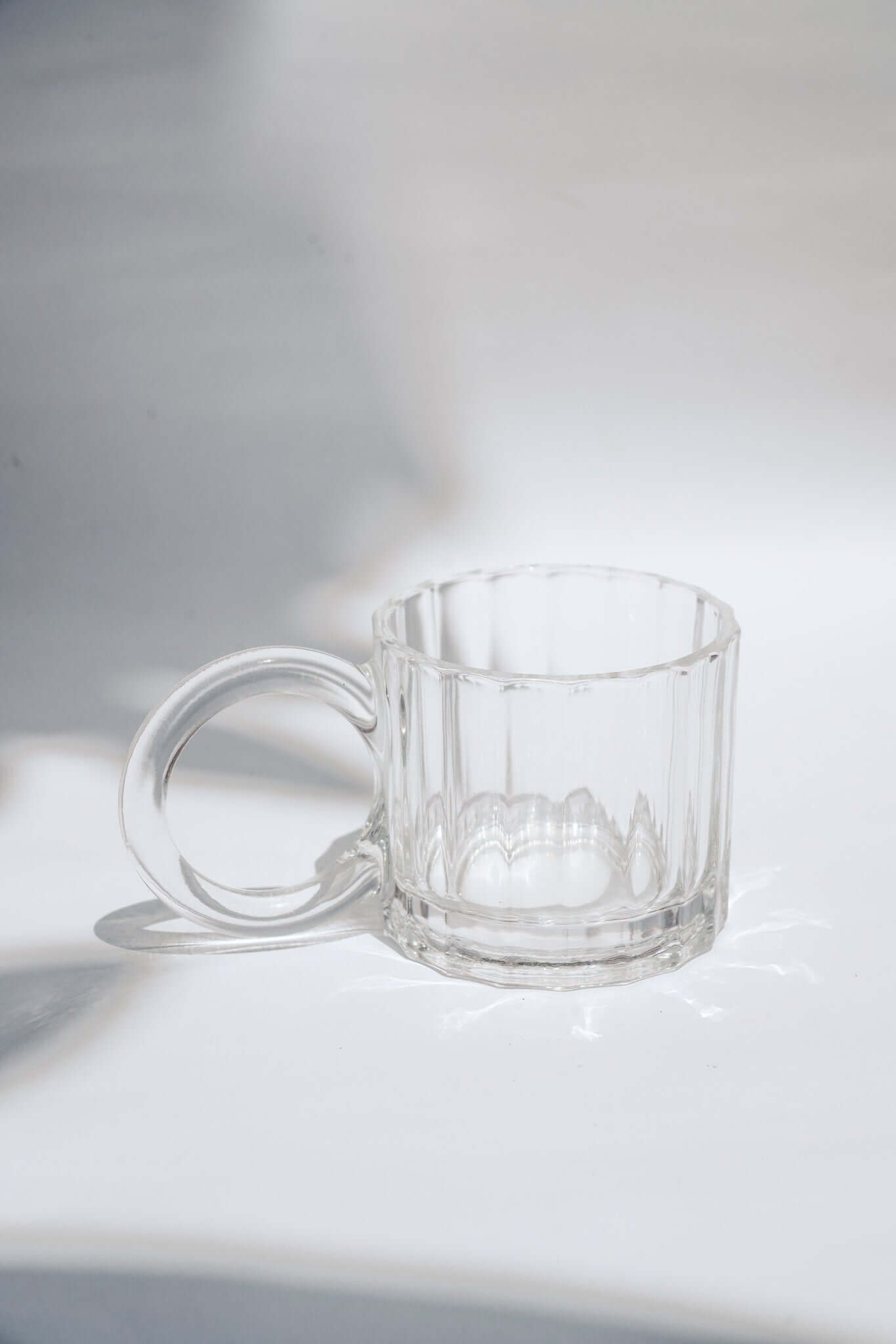 LE MUG EN VERRE GWEN