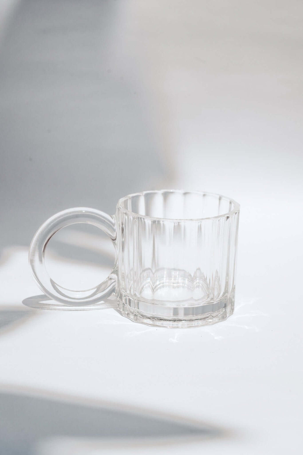 LE MUG EN VERRE GWEN