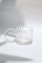 LE MUG EN VERRE GWEN