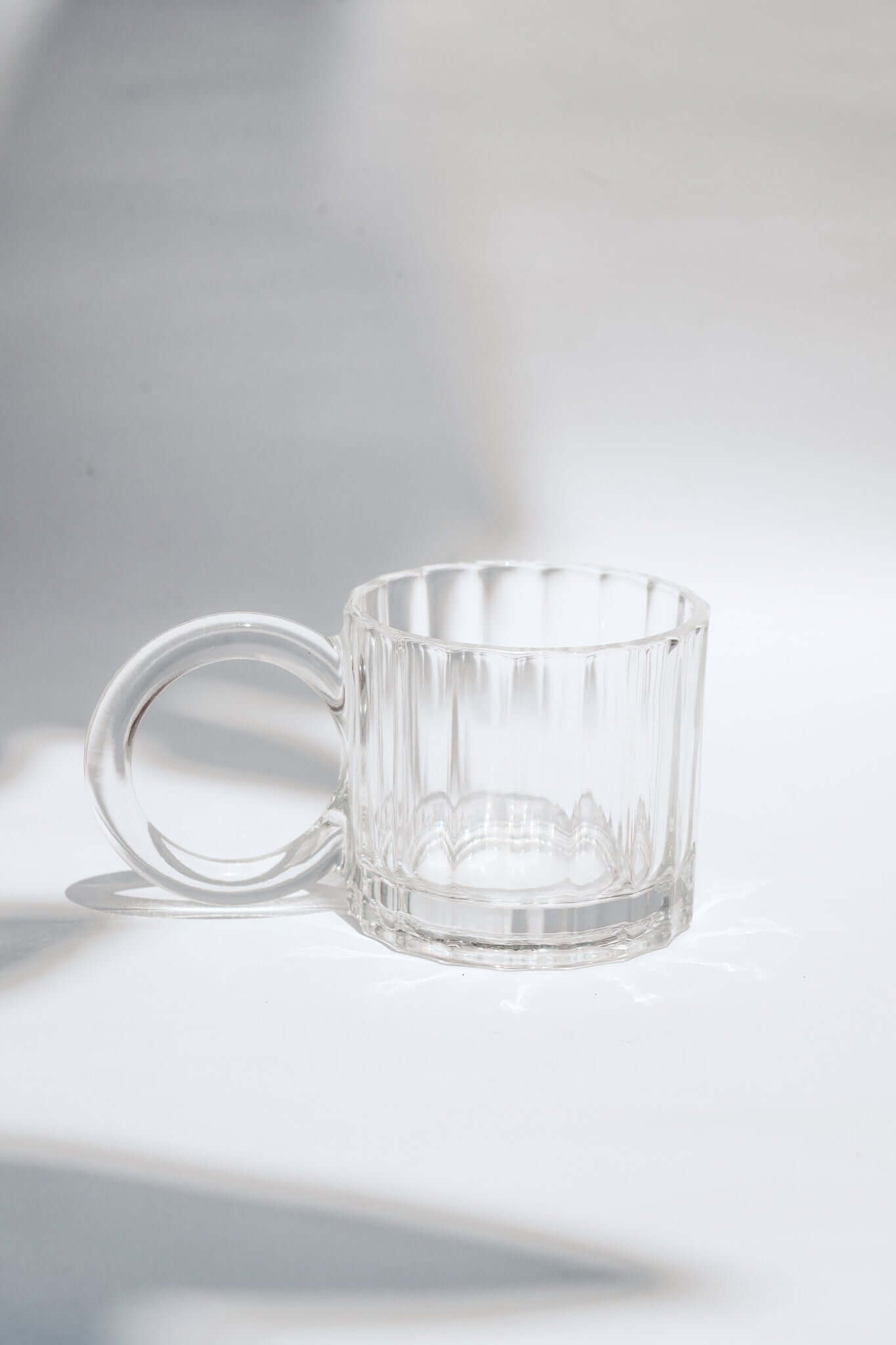 LE MUG EN VERRE GWEN