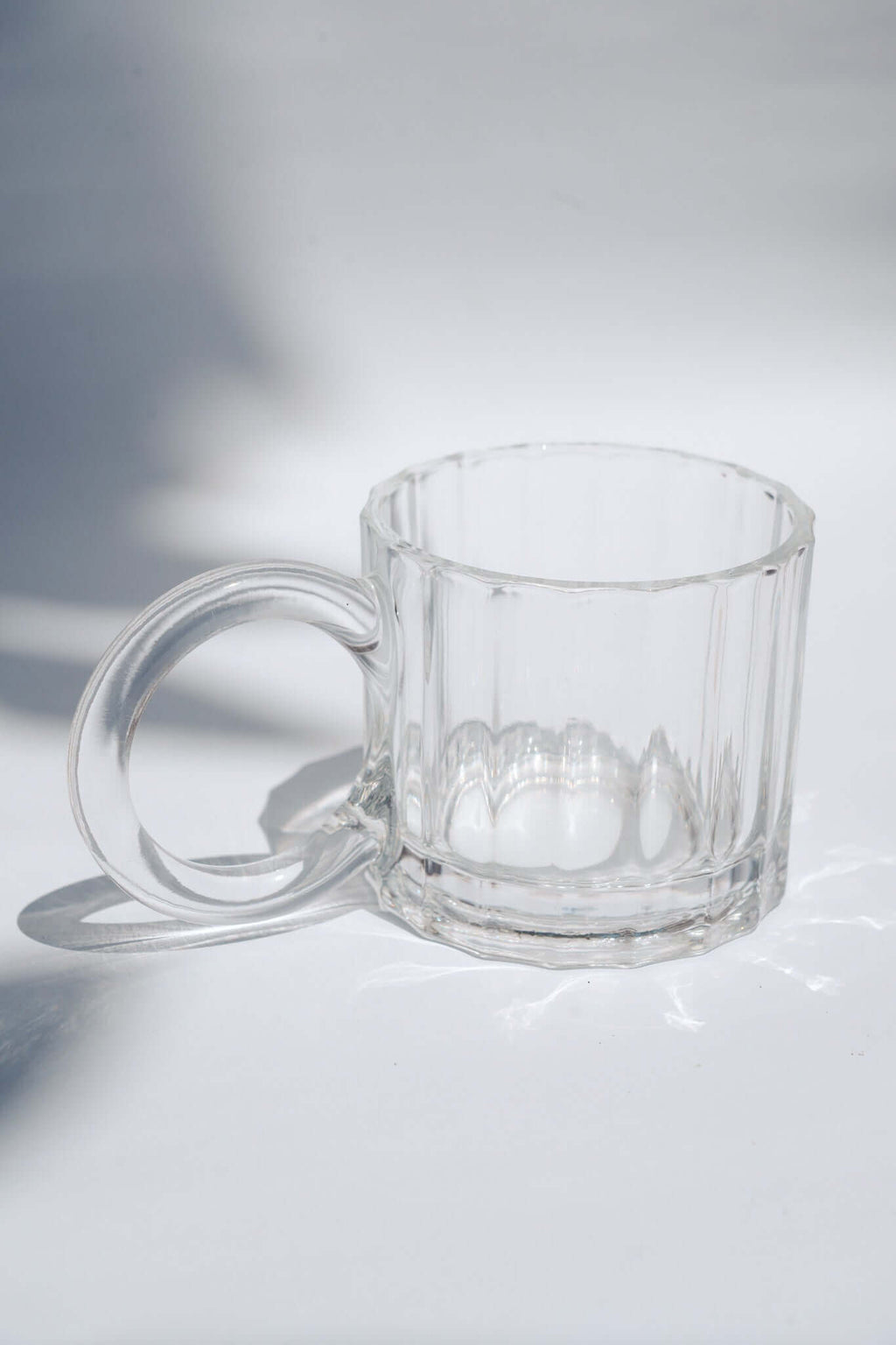 LE MUG EN VERRE GWEN