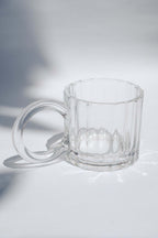LE MUG EN VERRE GWEN