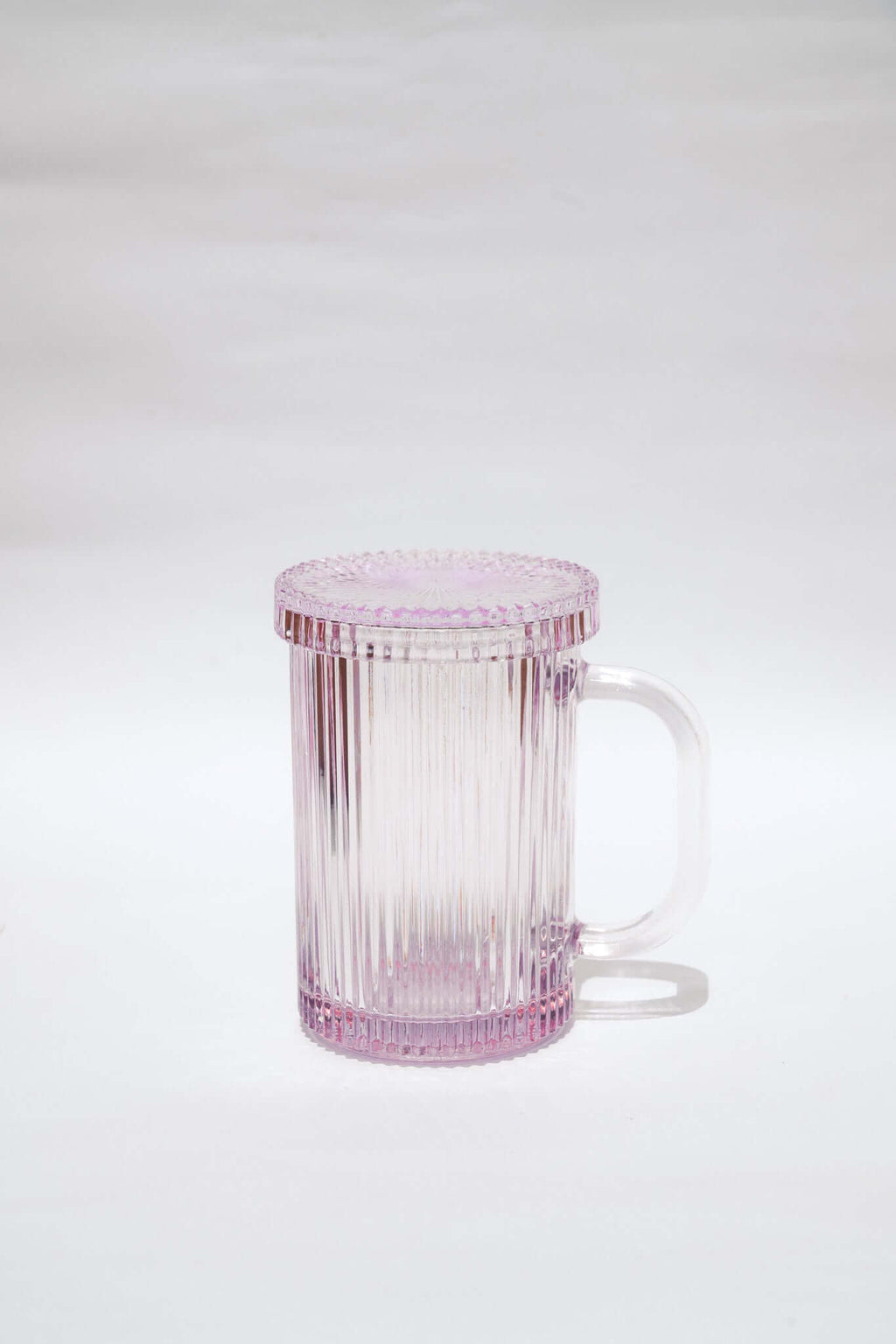 LES TASSES EN VERRE HARLEE