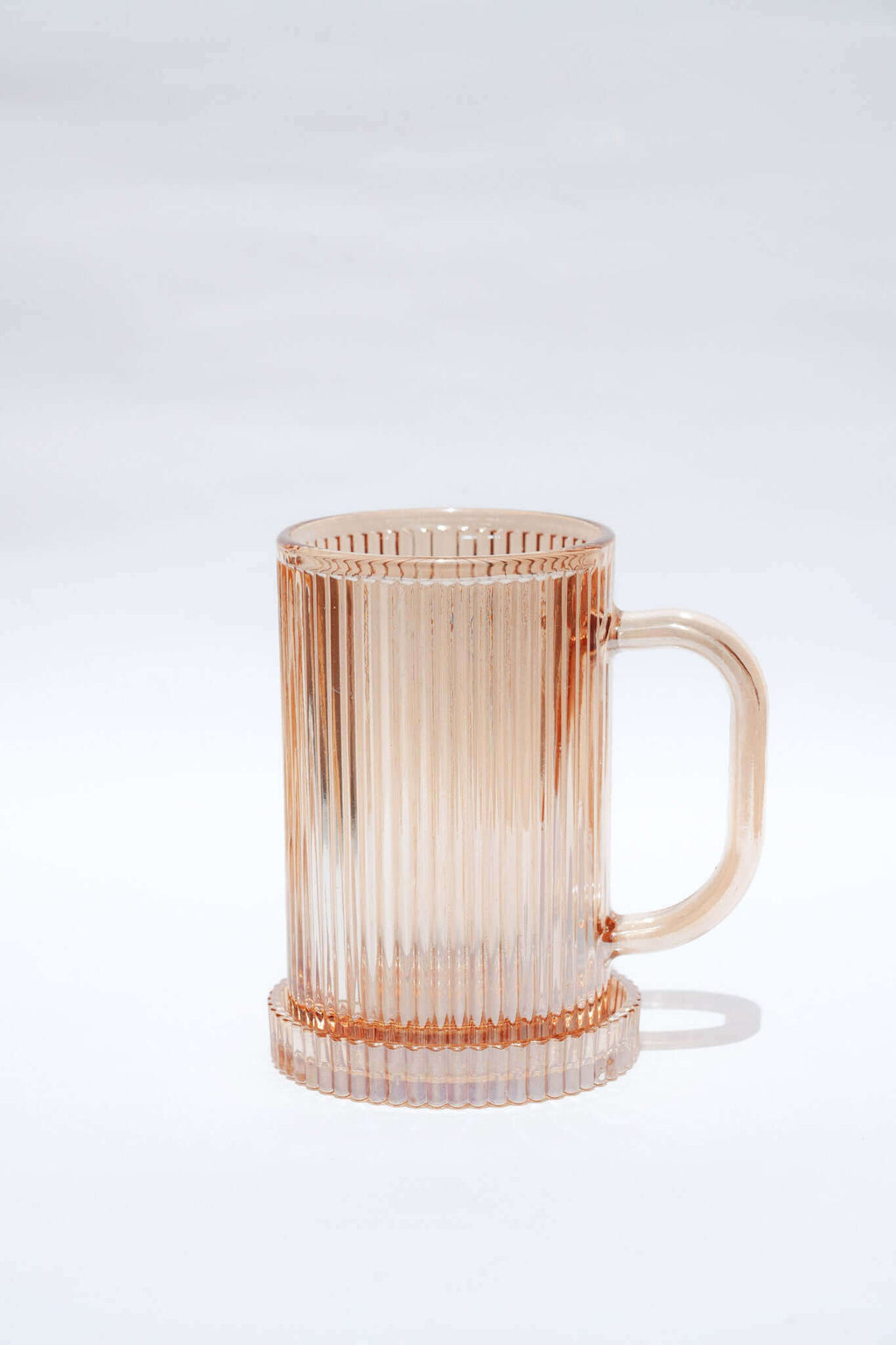 LES TASSES EN VERRE HARLEE