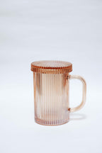 LES TASSES EN VERRE HARLEE