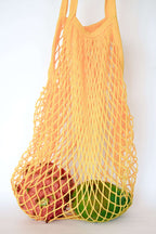 LE SAC À CORDON D'HIBISCUS