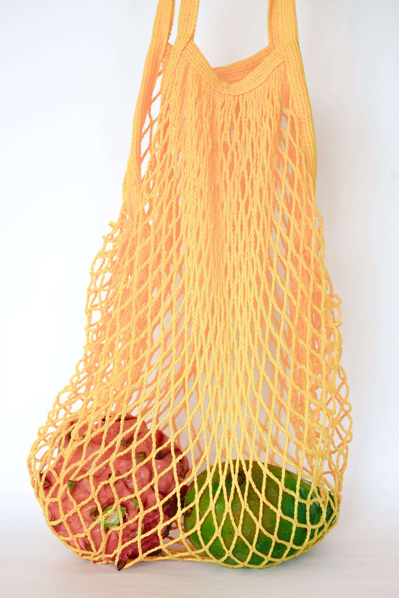 LE SAC À CORDON D'HIBISCUS