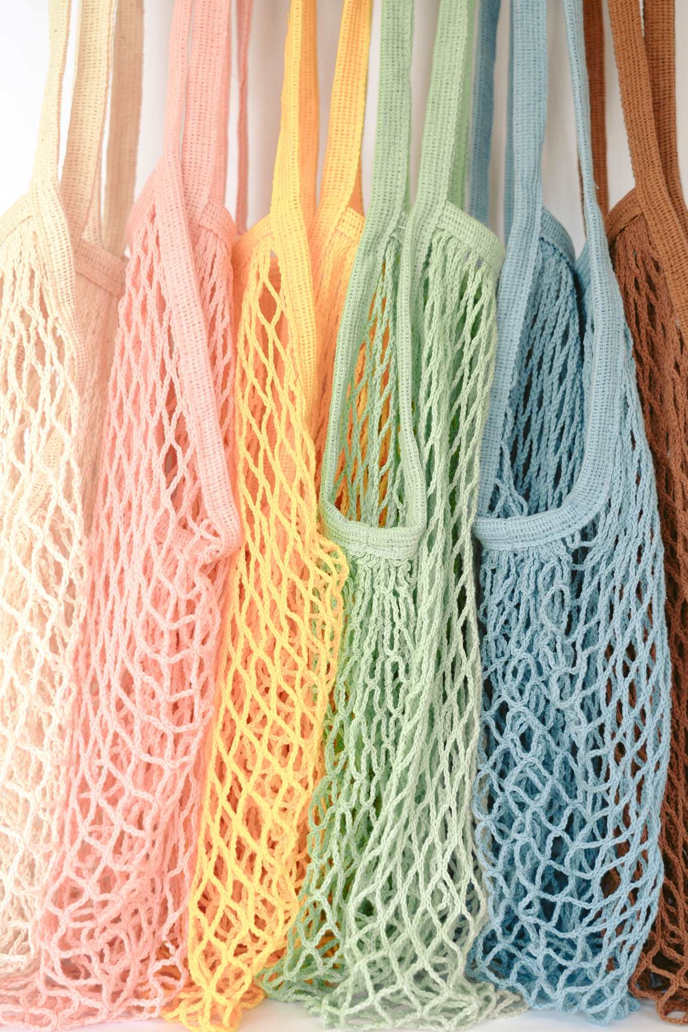 LE SAC À CORDON D'HIBISCUS