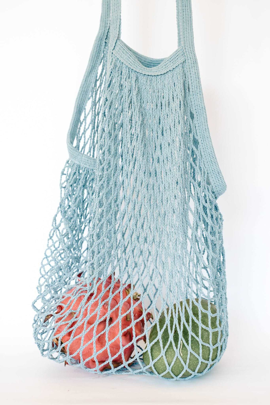 LE SAC À CORDON D'HIBISCUS