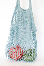 LE SAC À CORDON D'HIBISCUS