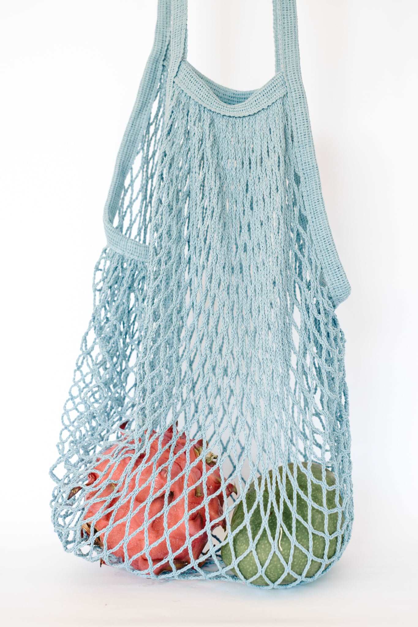 LE SAC À CORDON D'HIBISCUS