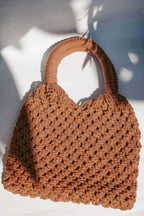 LE SAC AU CROCHET LIA