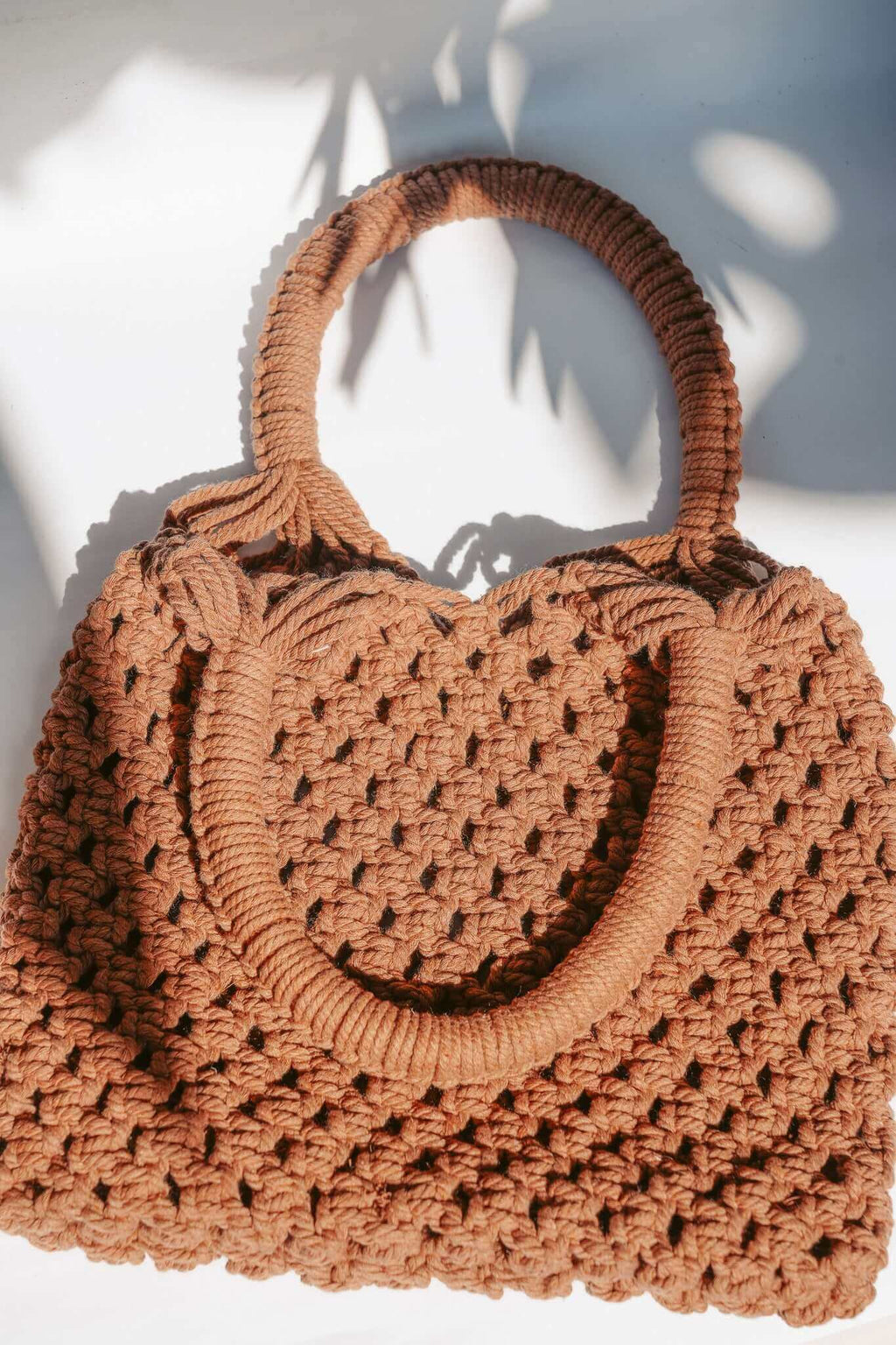 LE SAC AU CROCHET LIA