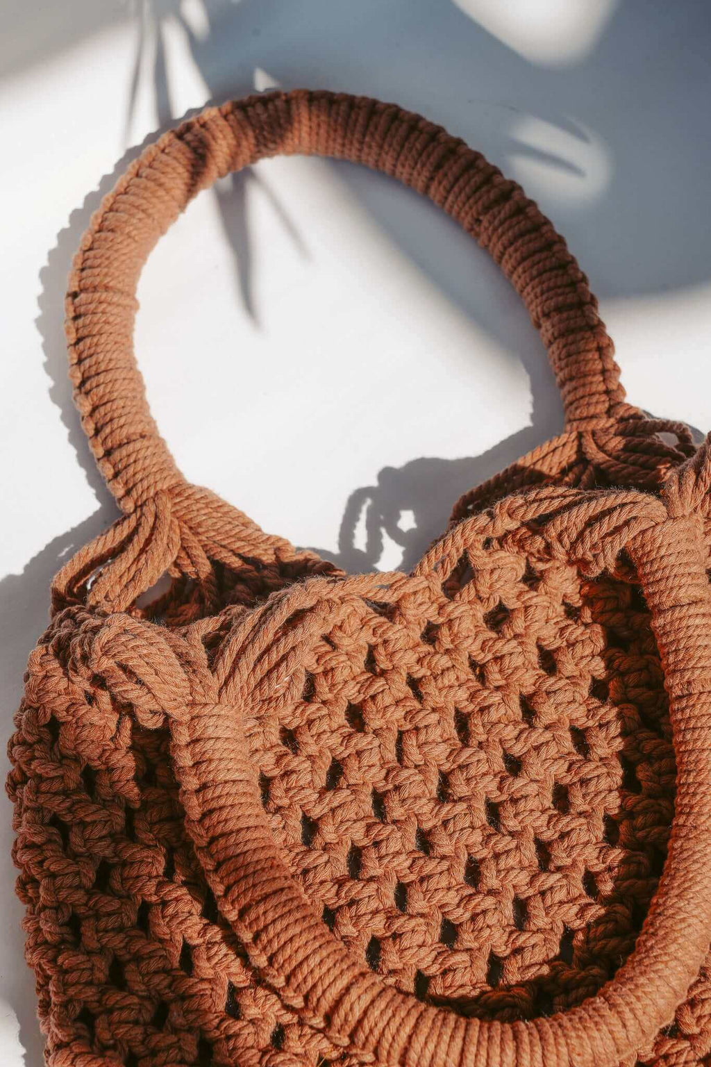 LE SAC AU CROCHET LIA