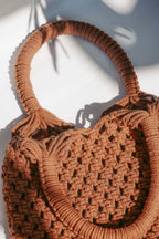 LE SAC AU CROCHET LIA