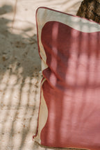 LE COUSSIN DE LOMBOK