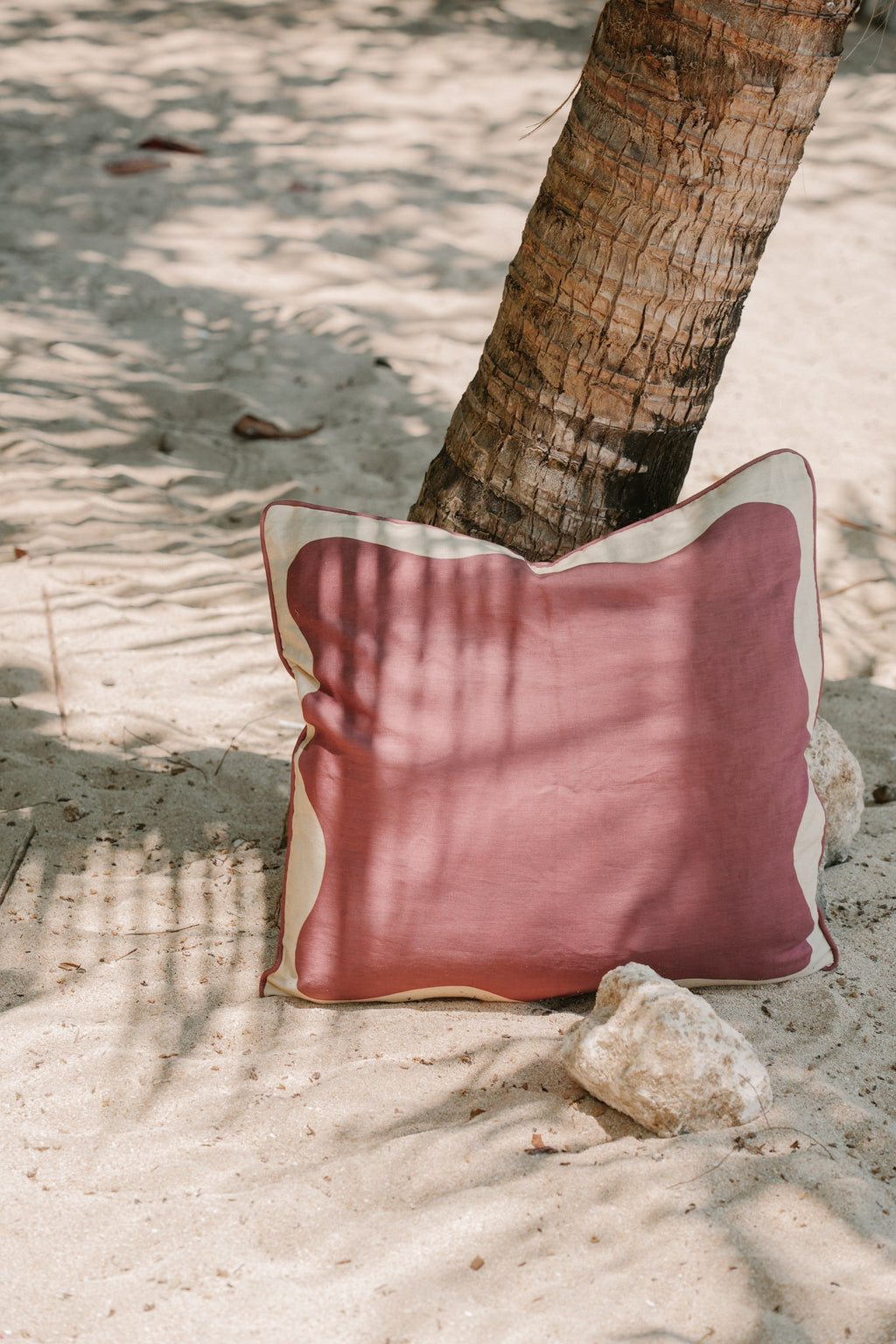 LE COUSSIN DE LOMBOK