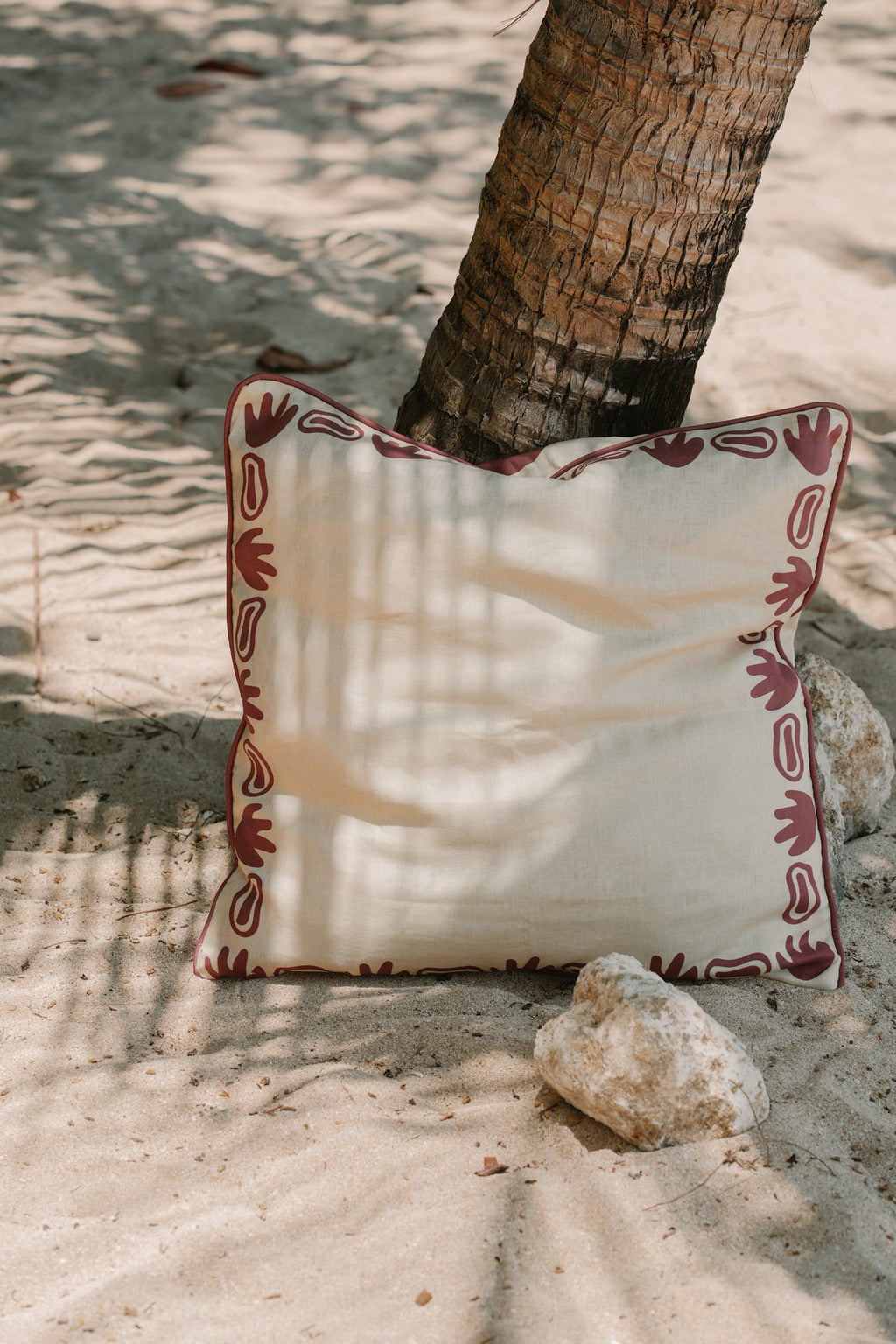 LE COUSSIN DE LOMBOK