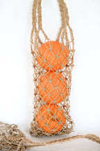 SAC À BOUTEILLE MARINA