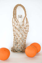 SAC À BOUTEILLE MARINA