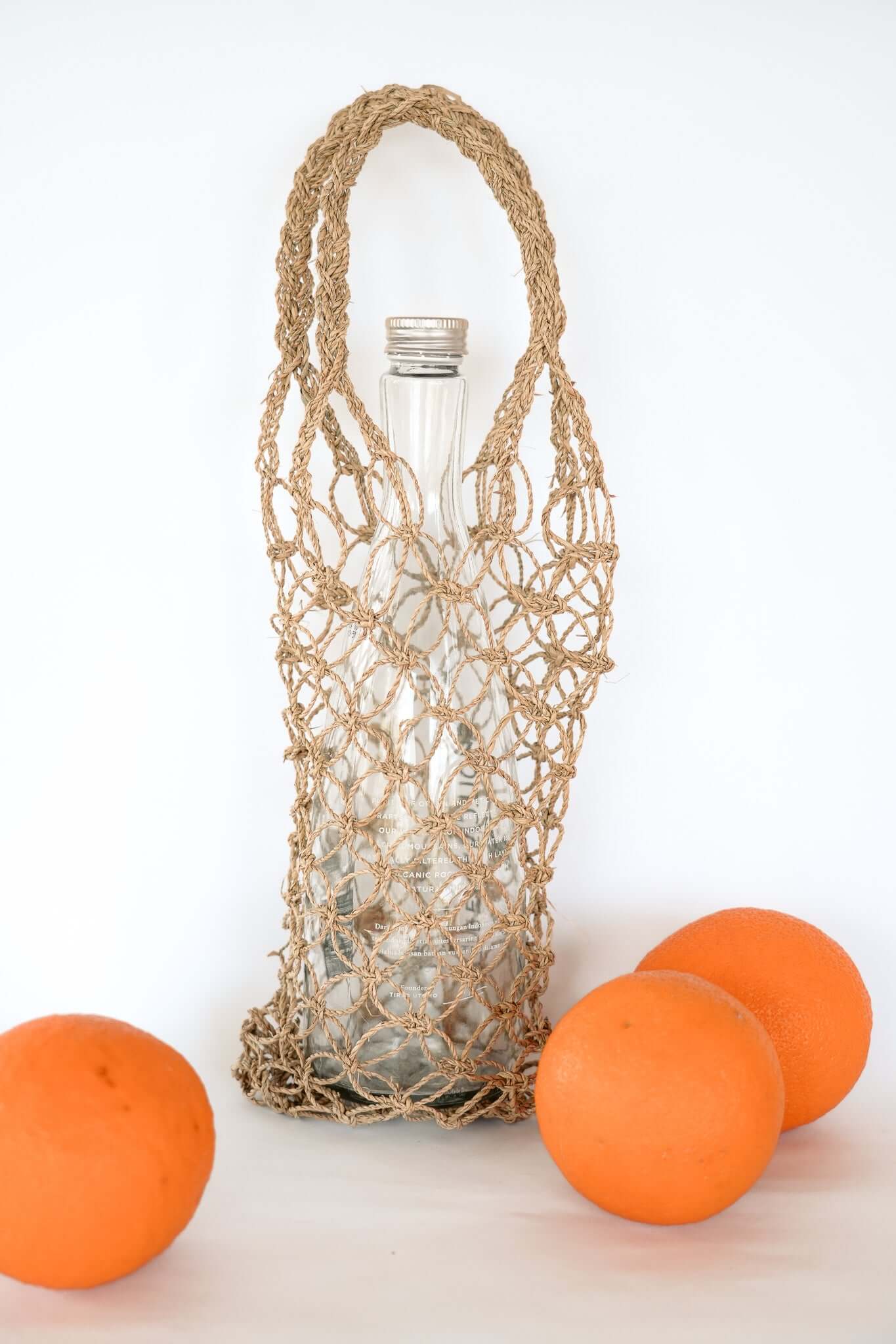 SAC À BOUTEILLE MARINA