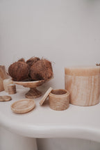 LE CANISTER ONYX - XL