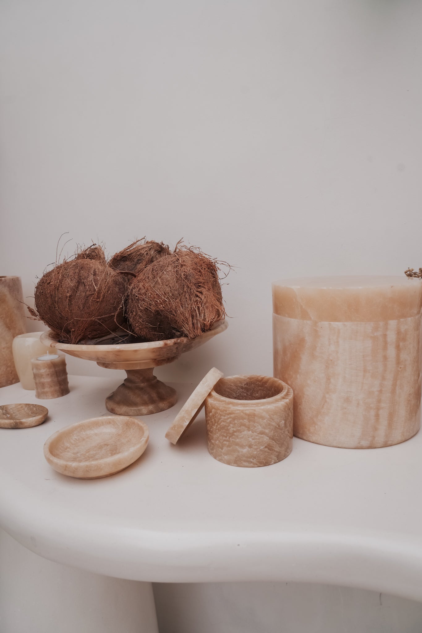 LE CANISTER ONYX - XL