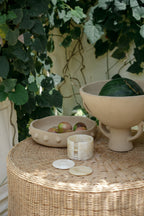 LE ENSEMBLE DE SOUS-VERRES ONYX