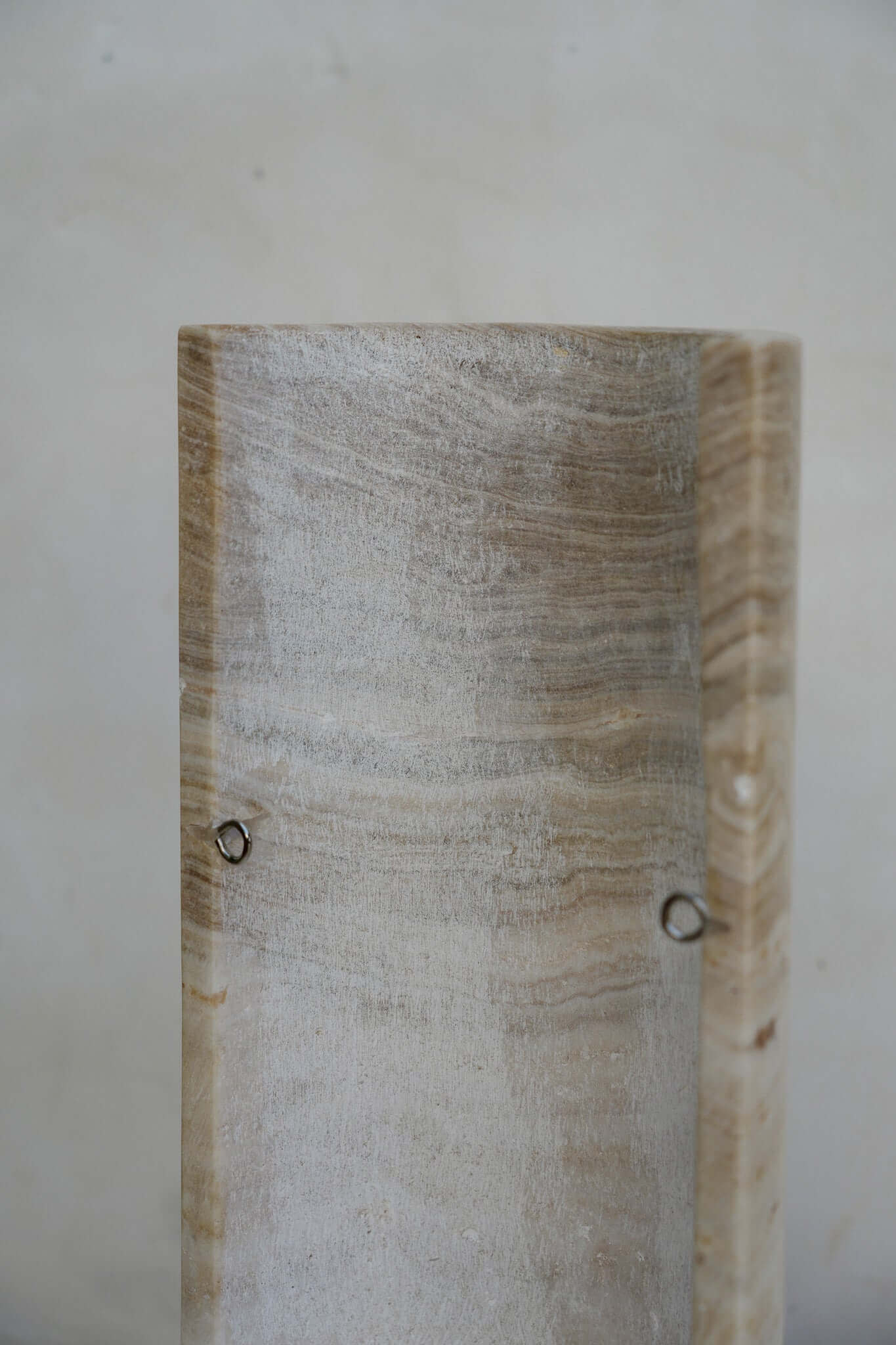 L'APPLIQUE MURALE ONYX