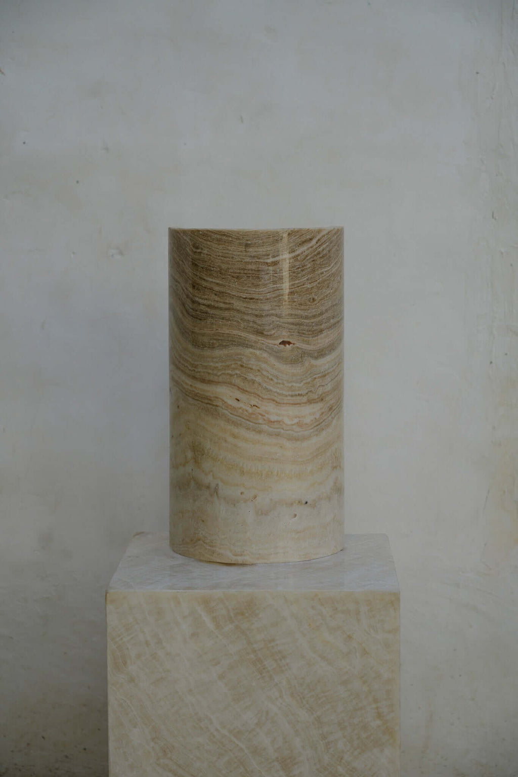 L'APPLIQUE MURALE ONYX