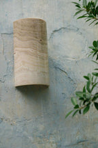 L'APPLIQUE MURALE ONYX