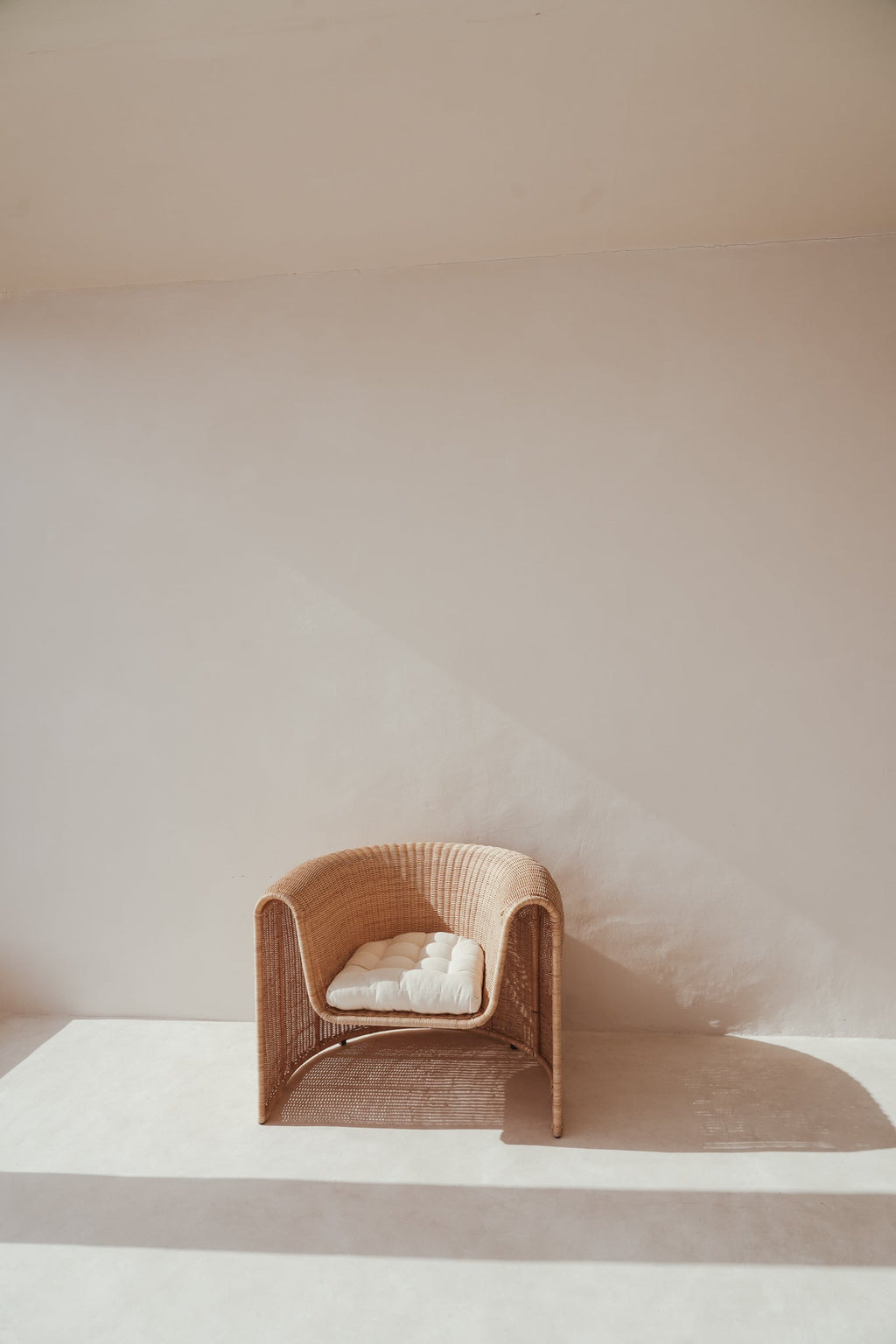 LE FAUTEUIL PALMA 