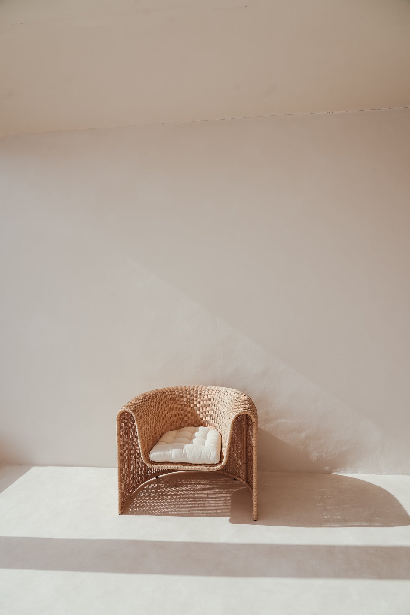 LE FAUTEUIL PALMA 