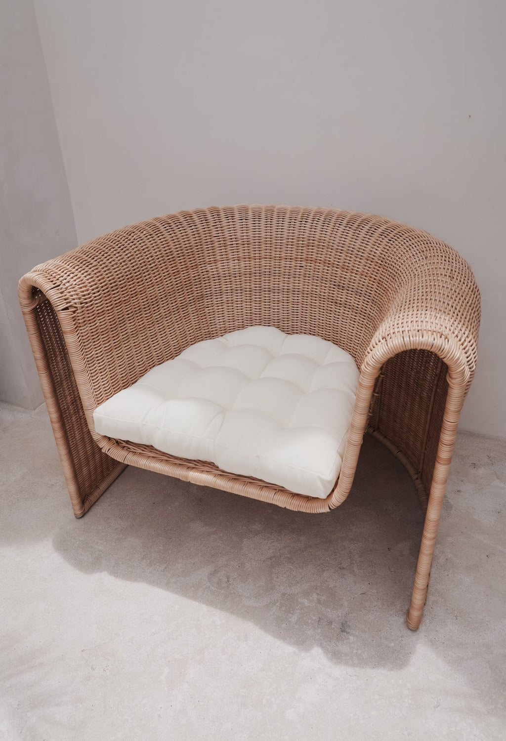 LE FAUTEUIL PALMA 