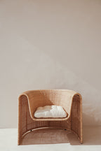 LE FAUTEUIL PALMA 