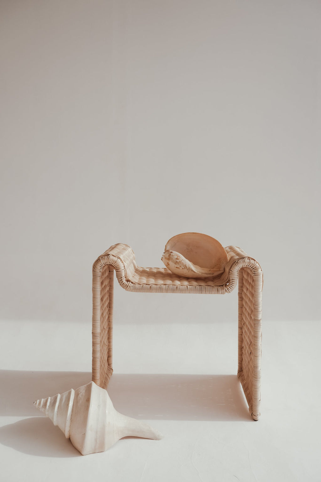 LA TABLE D'APPOINT PALMA