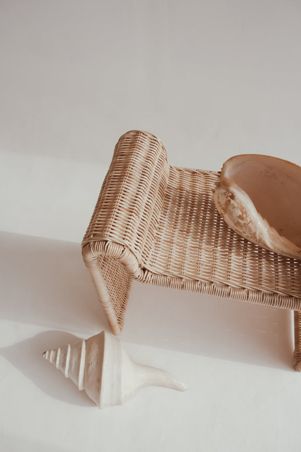 LA TABLE D'APPOINT PALMA